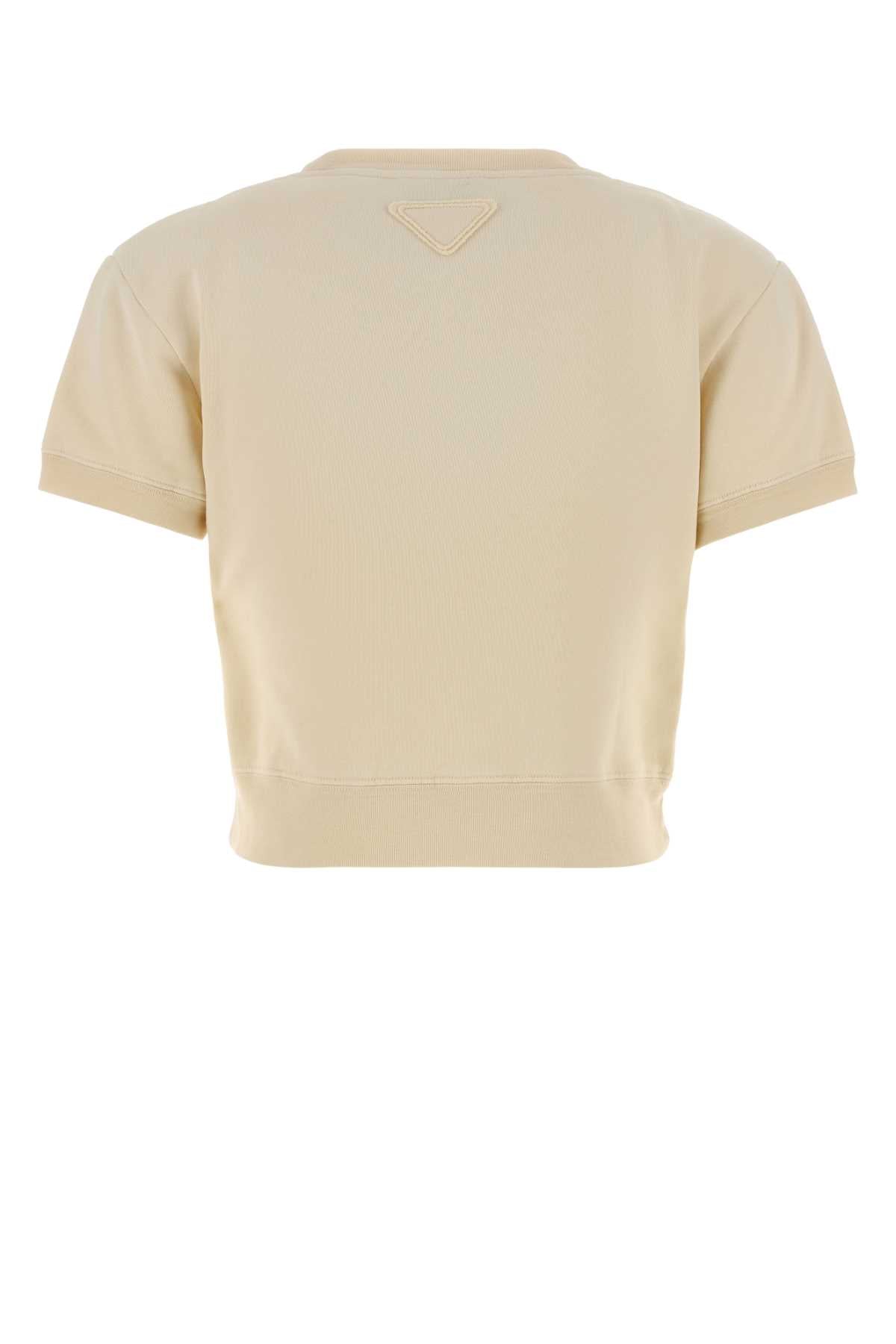 Prada Felpe