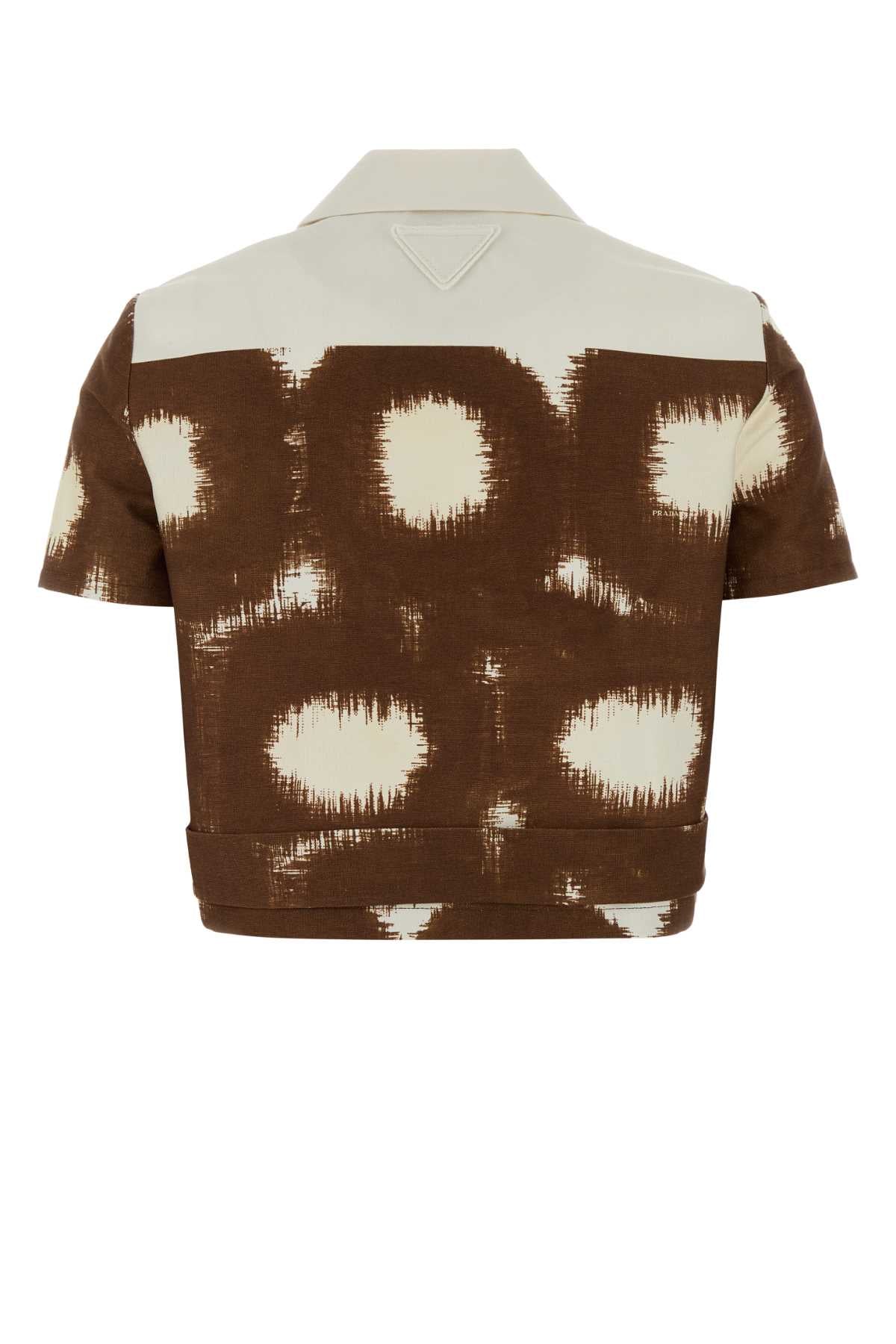 Prada Camicie