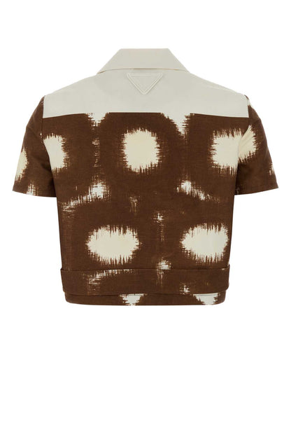 Prada Camicie