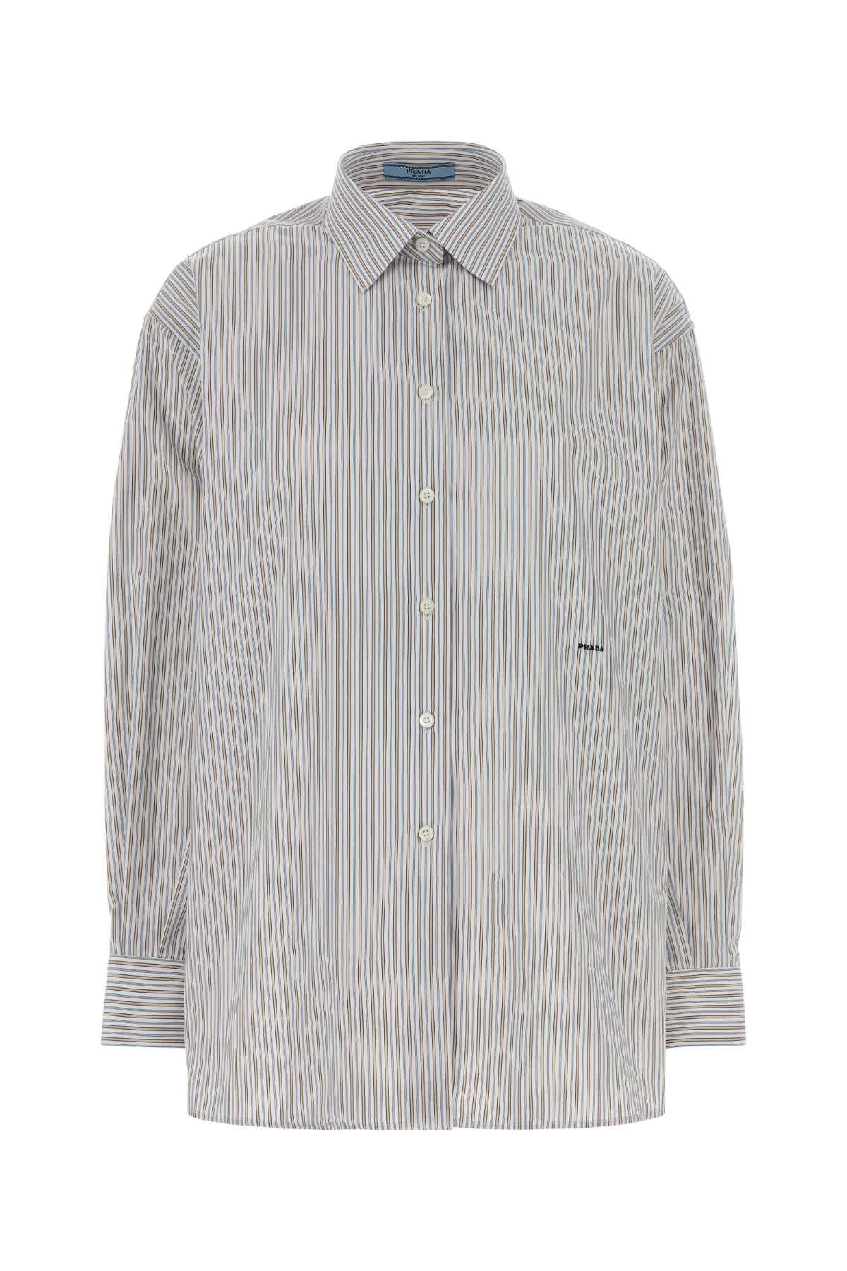 Prada Camicie