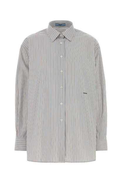 Prada Camicie