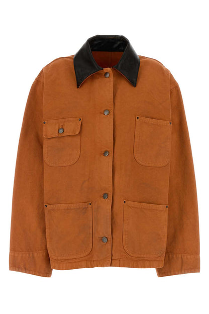 Prada Giubbotti