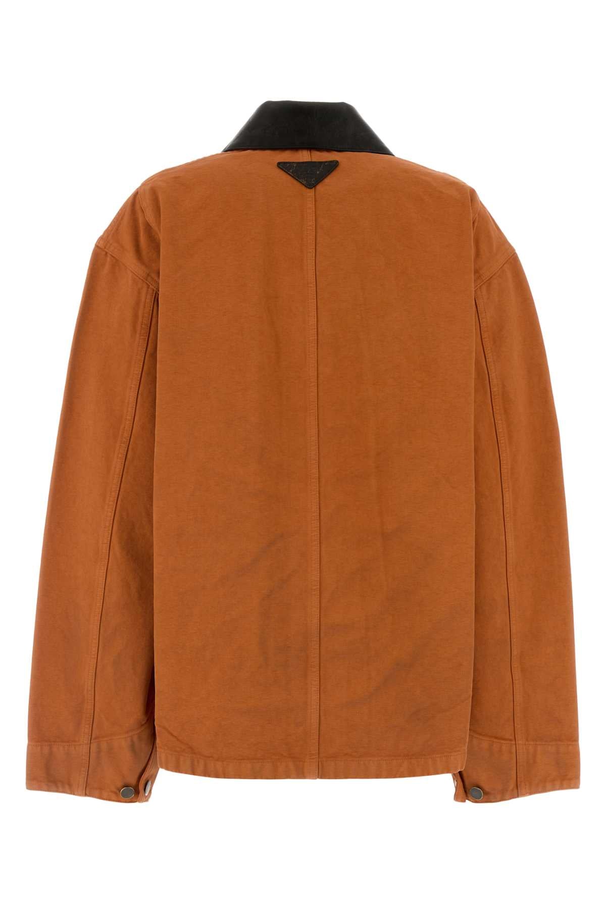 Prada Giubbotti