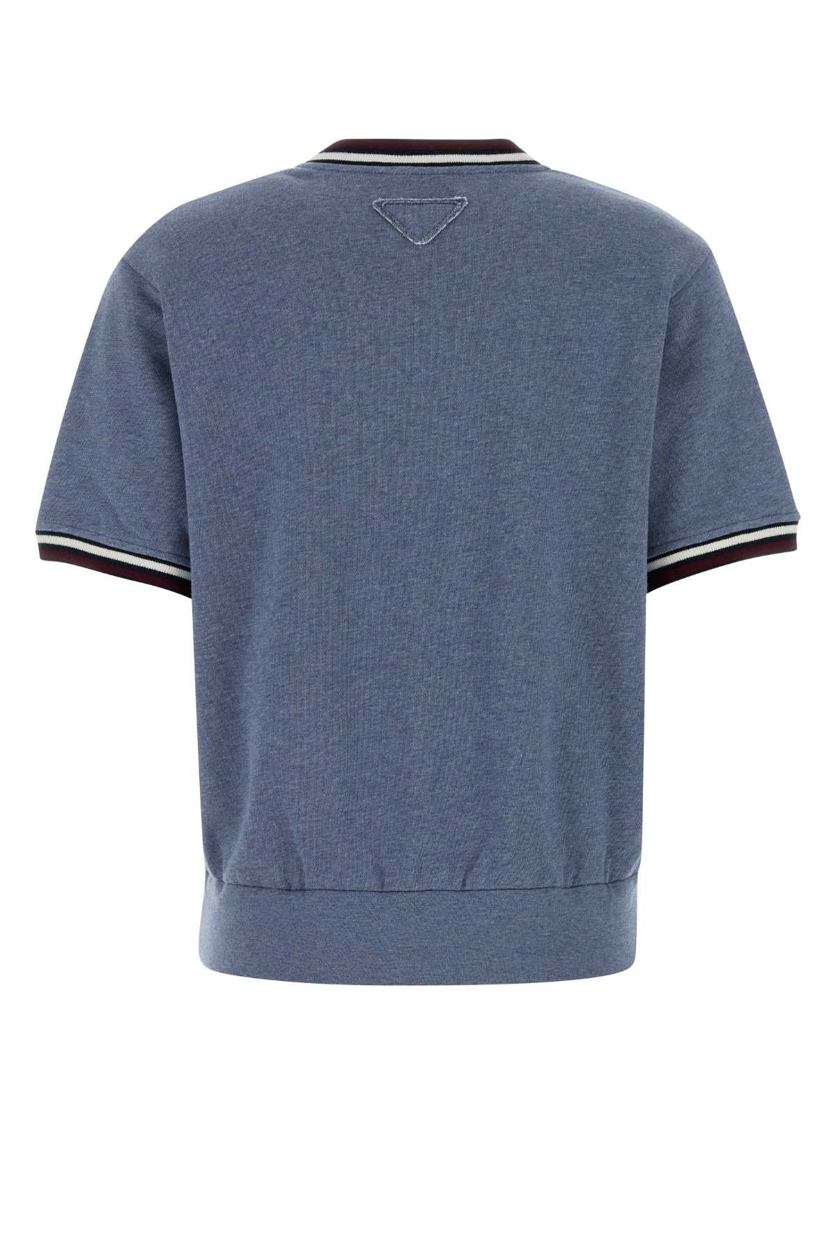 Prada Felpe