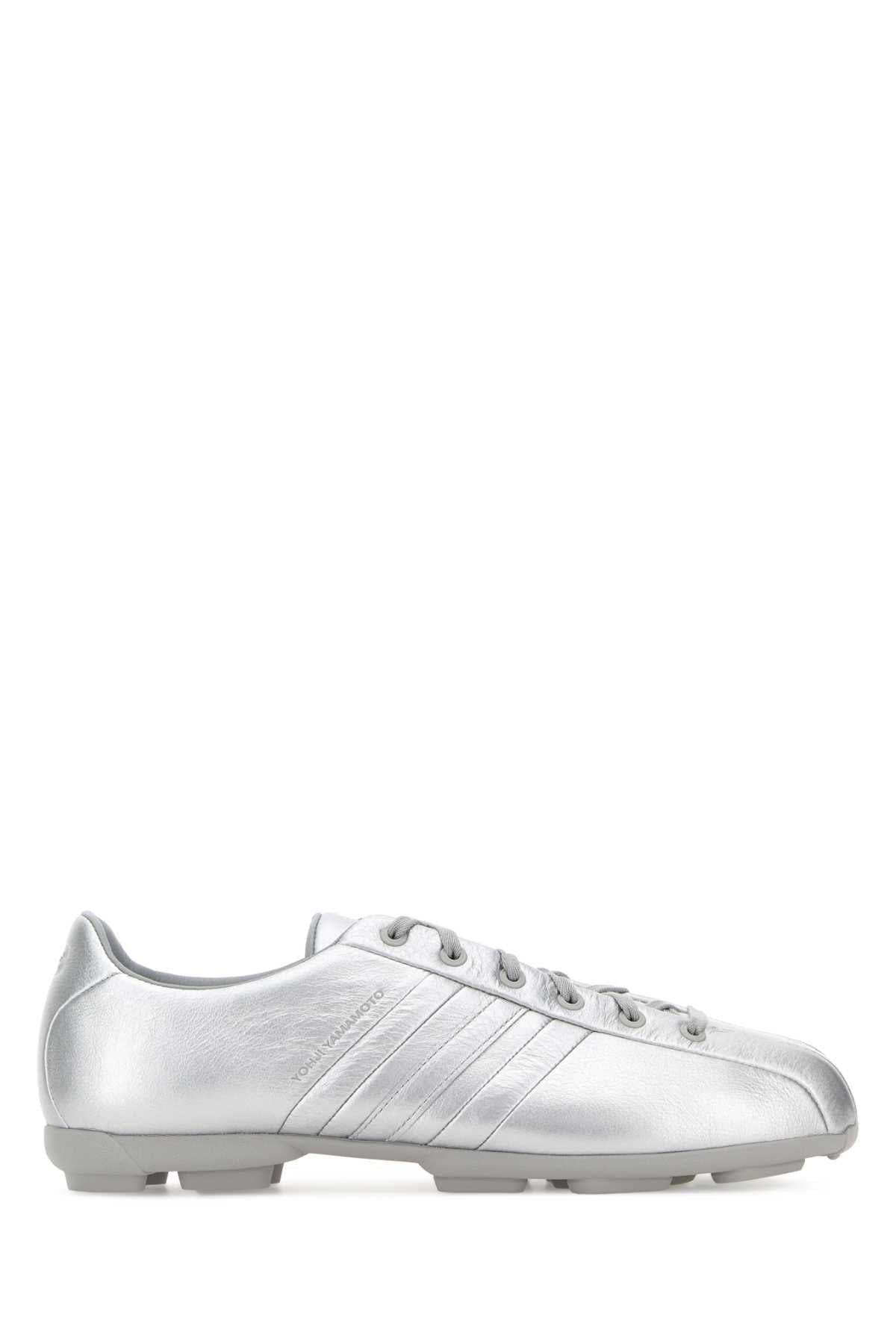 Y3 Yamamoto Y-3 field silvmt/silvmt/silvmt