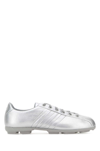 Y3 Yamamoto Y-3 field silvmt/silvmt/silvmt