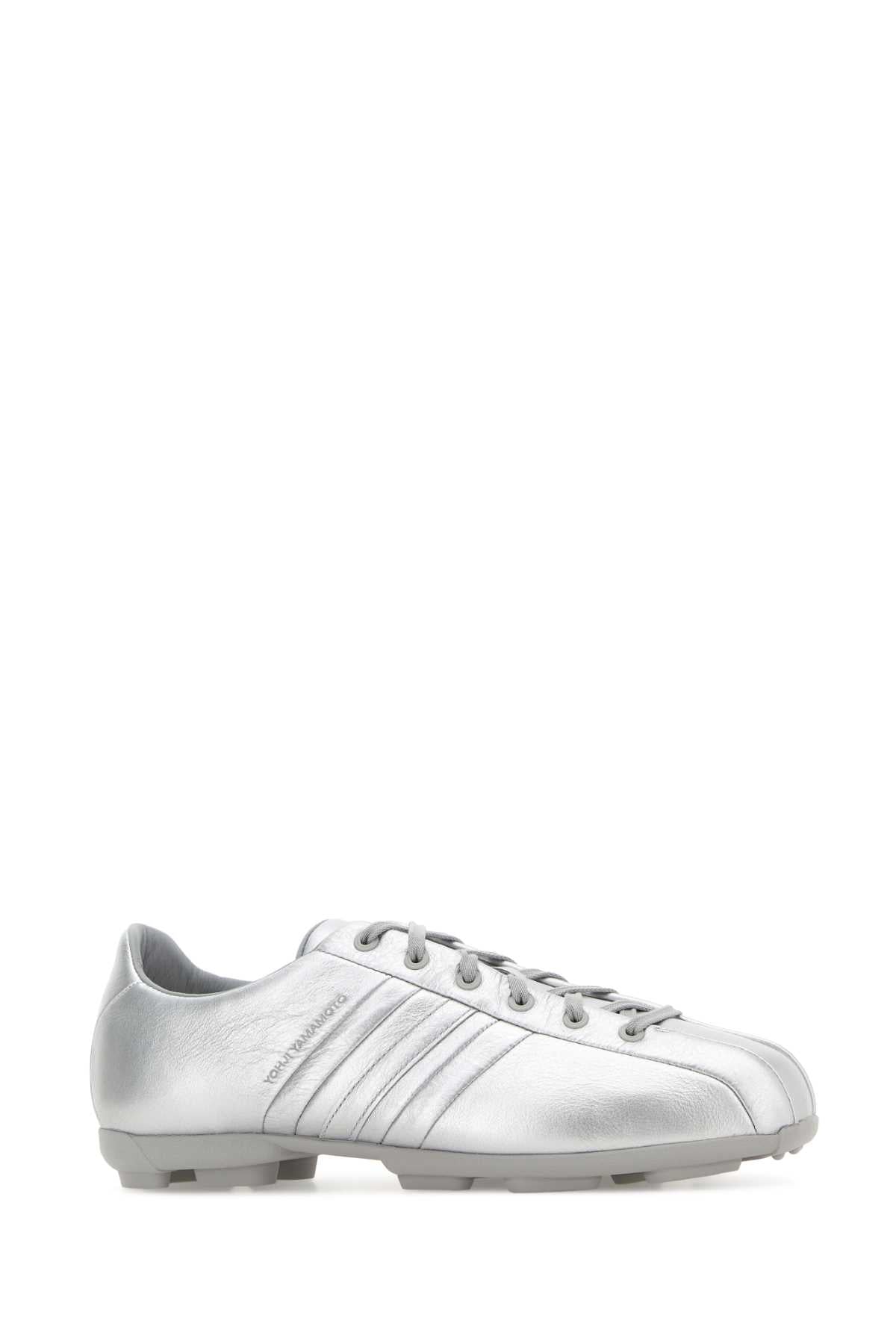 Y3 Yamamoto Y-3 field silvmt/silvmt/silvmt