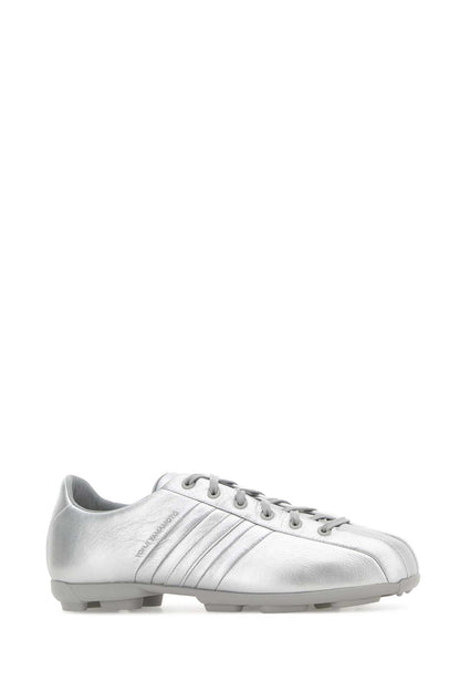 Y3 Yamamoto Y-3 field silvmt/silvmt/silvmt