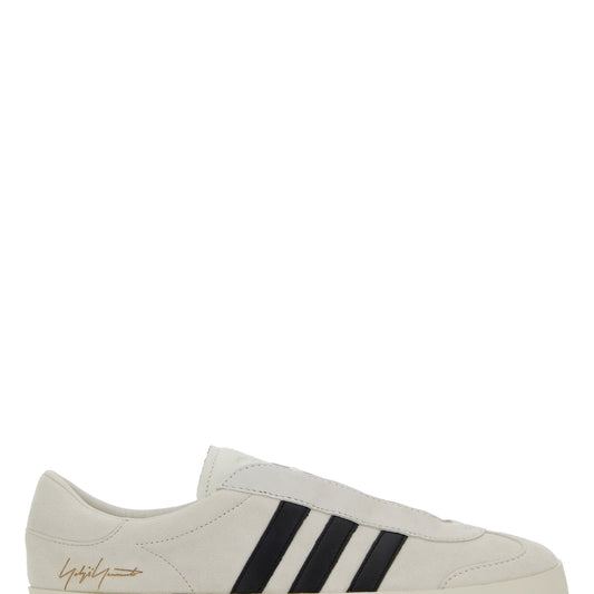 Y3 Yamamoto Y-3 gazelle owhite/owhite/black