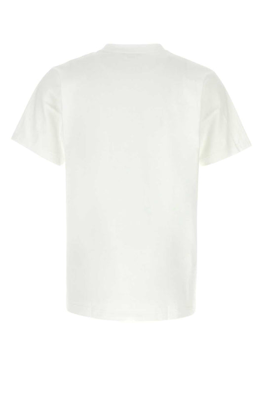 Bape Abc camo college tee m