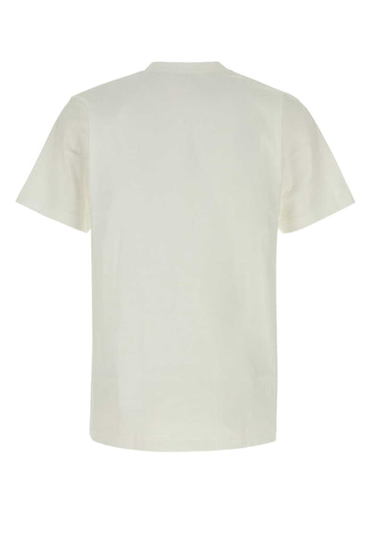 Bape Abc camo college tee m