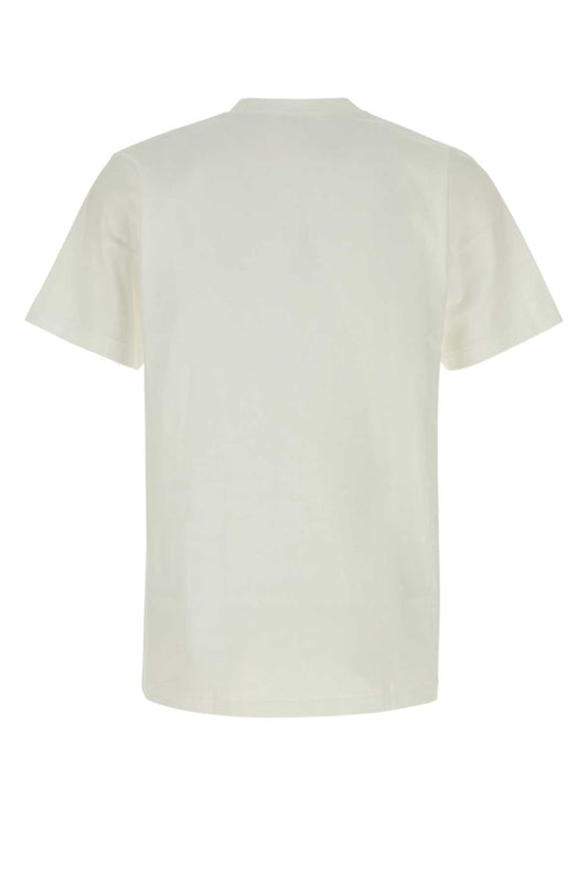 Bape Abc camo college tee m