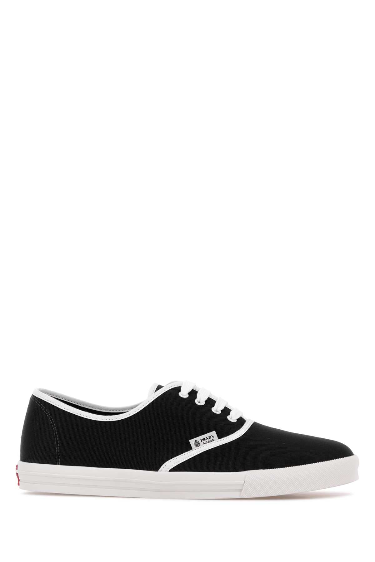 IMPRINT - DRILL SNEAKERS