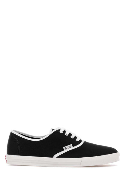 IMPRINT - DRILL SNEAKERS