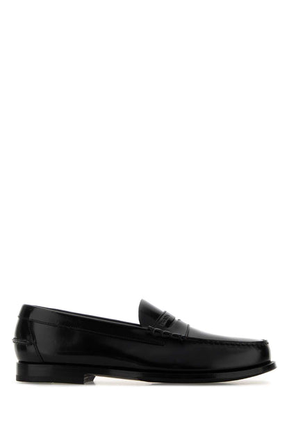 Prada Mocassino - spazzolato