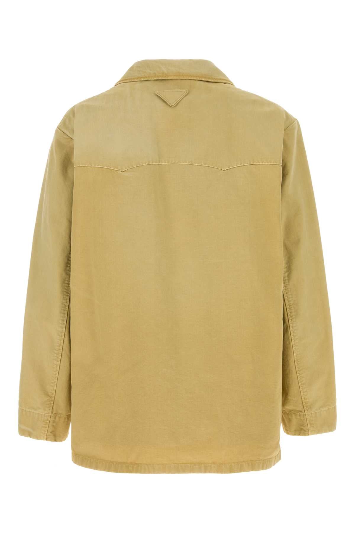 Prada Giubbotti