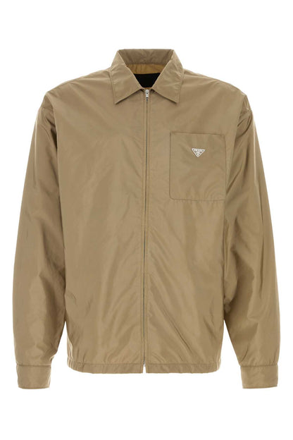 Prada Camicie