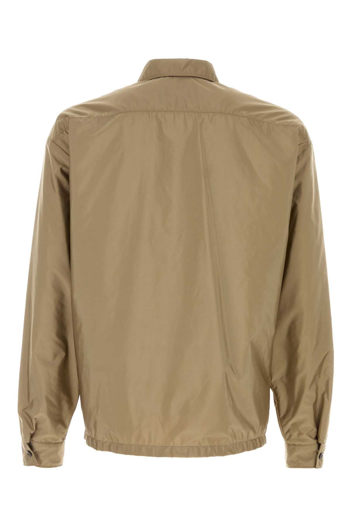 Prada Camicie