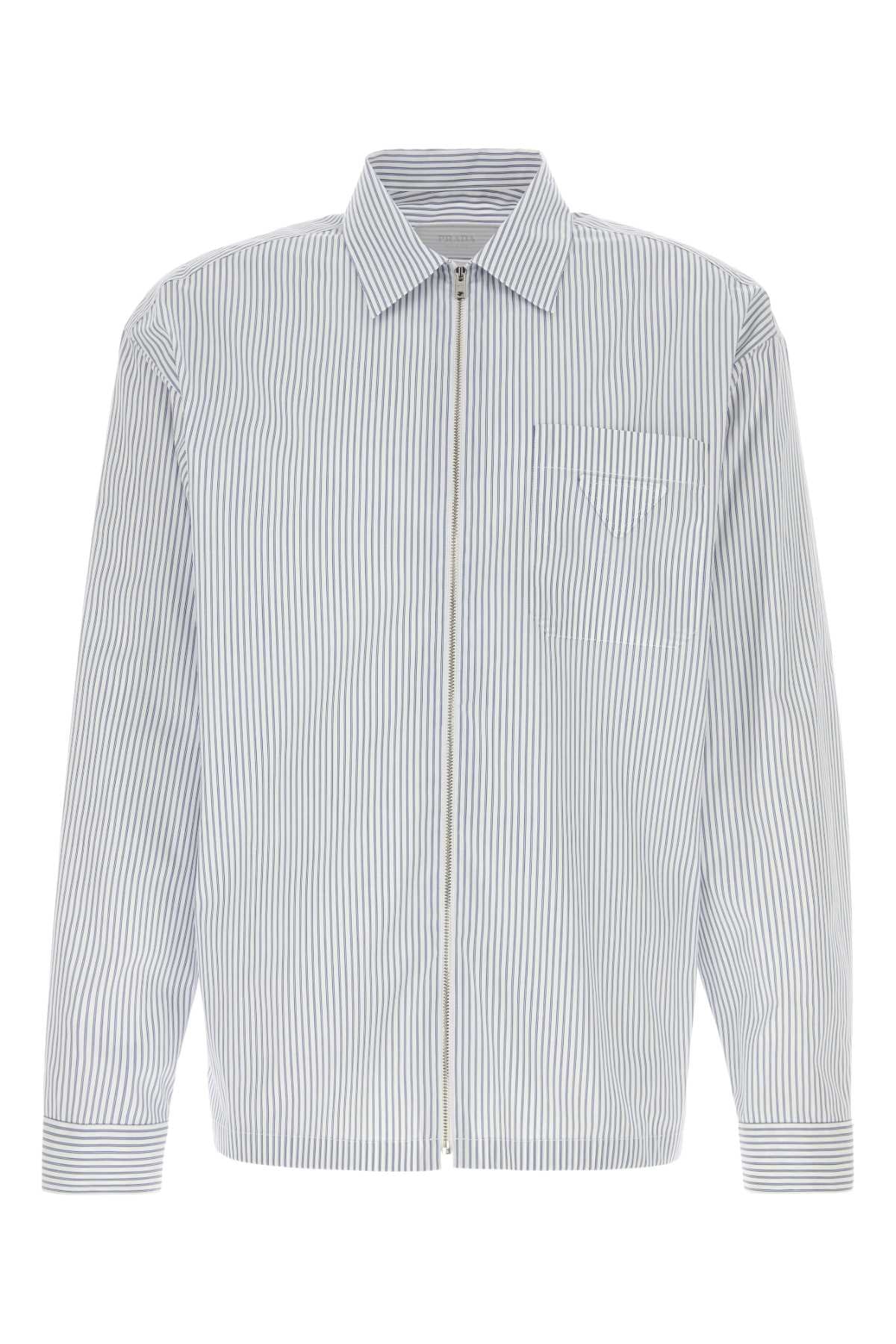Prada Camicie