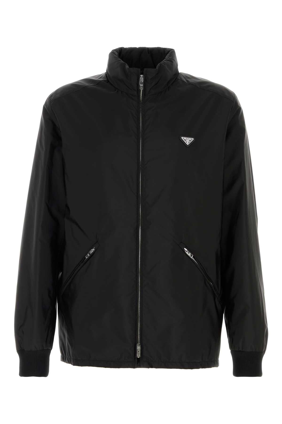 Prada Giubbotti