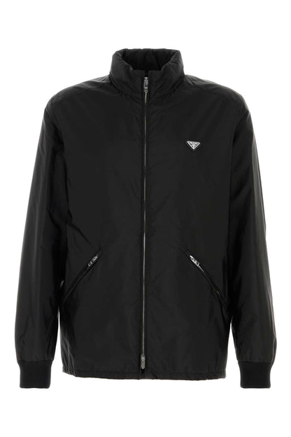 Prada Giubbotti