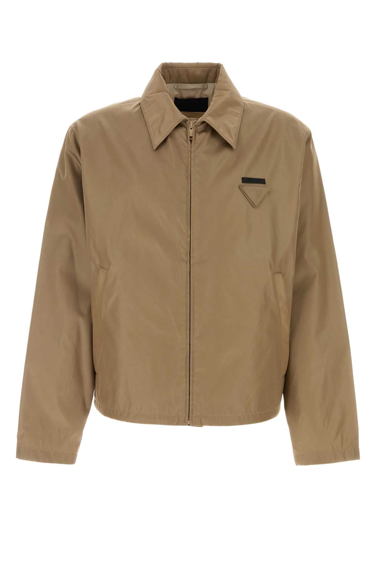 Prada Giubbotti