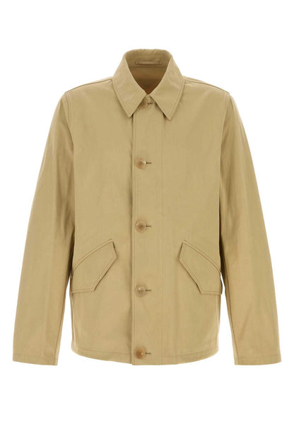 Prada Giubbotti