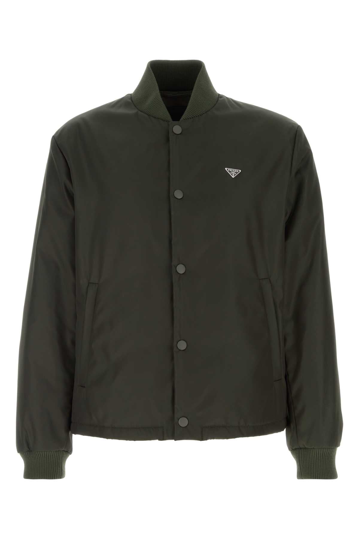 Prada Giubbotti