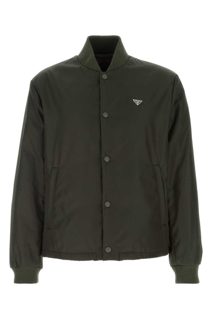 Prada Giubbotti