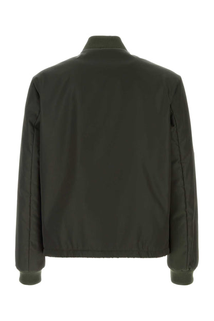 Prada Giubbotti