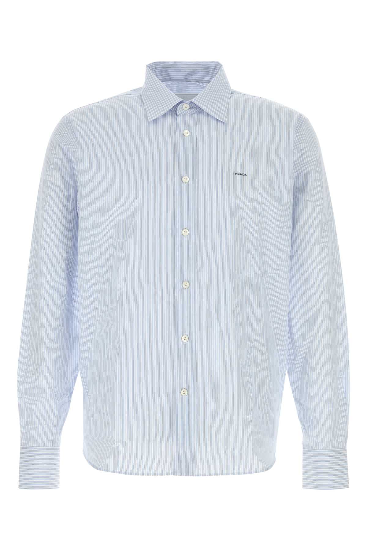 Prada Camicie