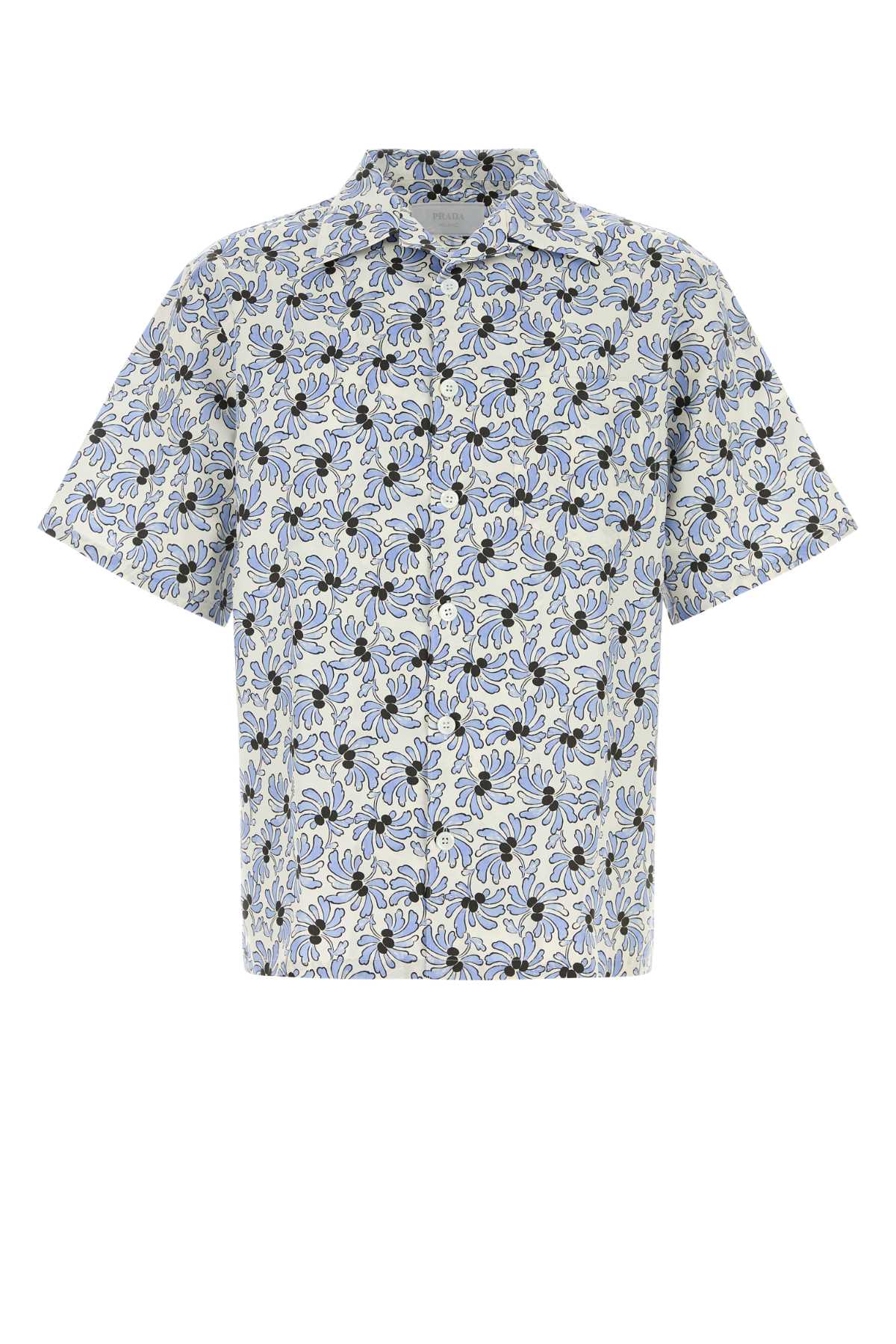 Prada Camicie