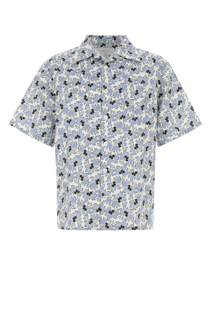 Prada Camicie