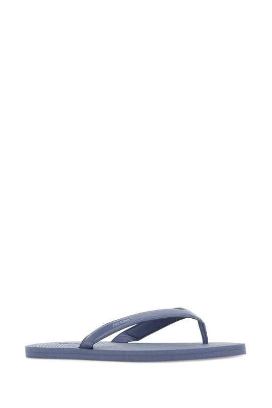 URBAN - SPAZZOLATO SLIPPERS