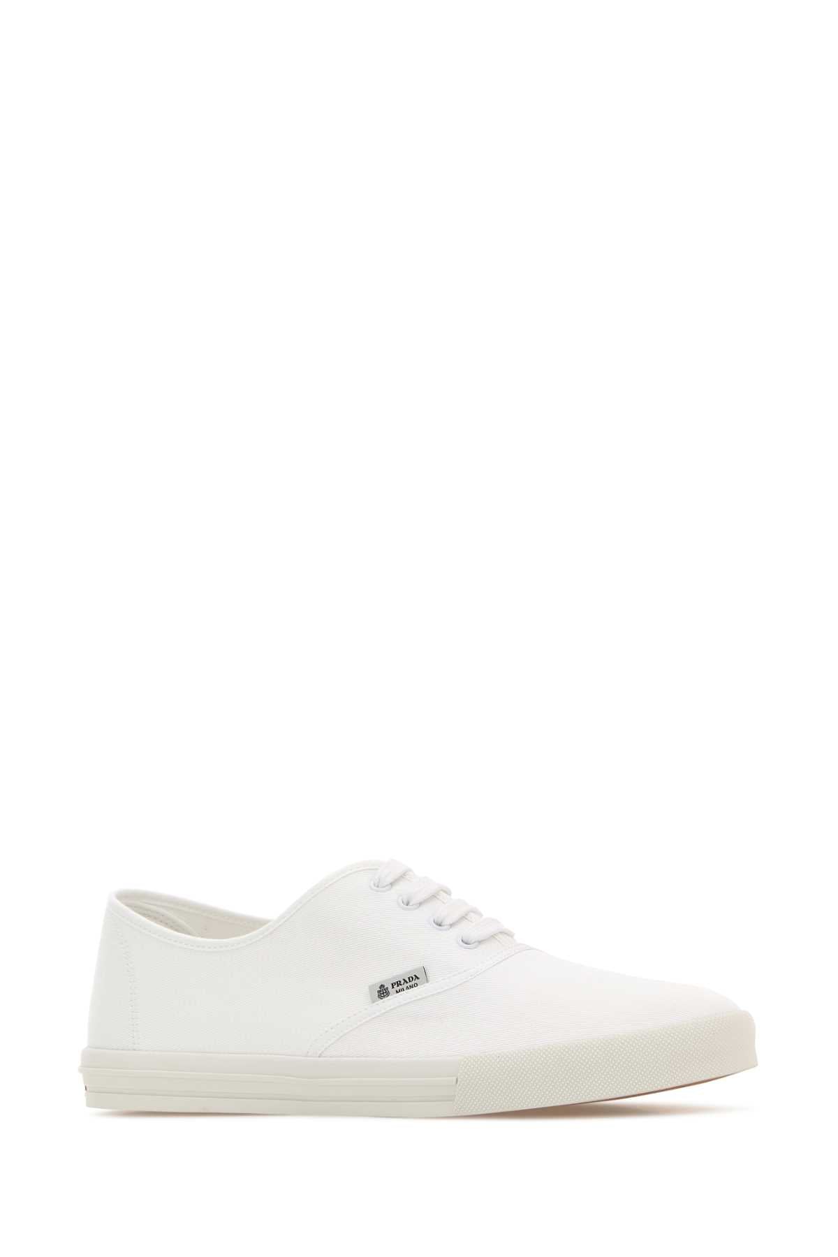 IMPRINT - DRILL SNEAKERS