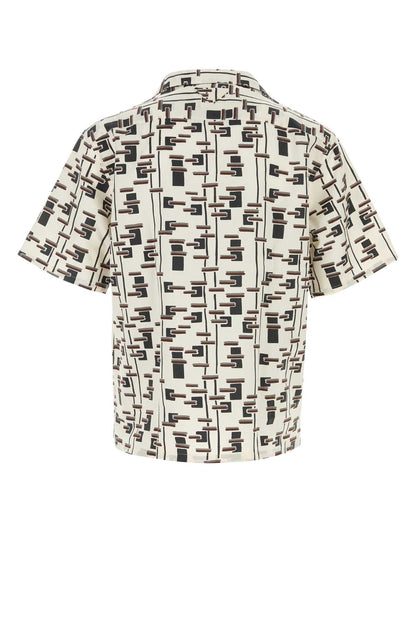 Prada Camicie