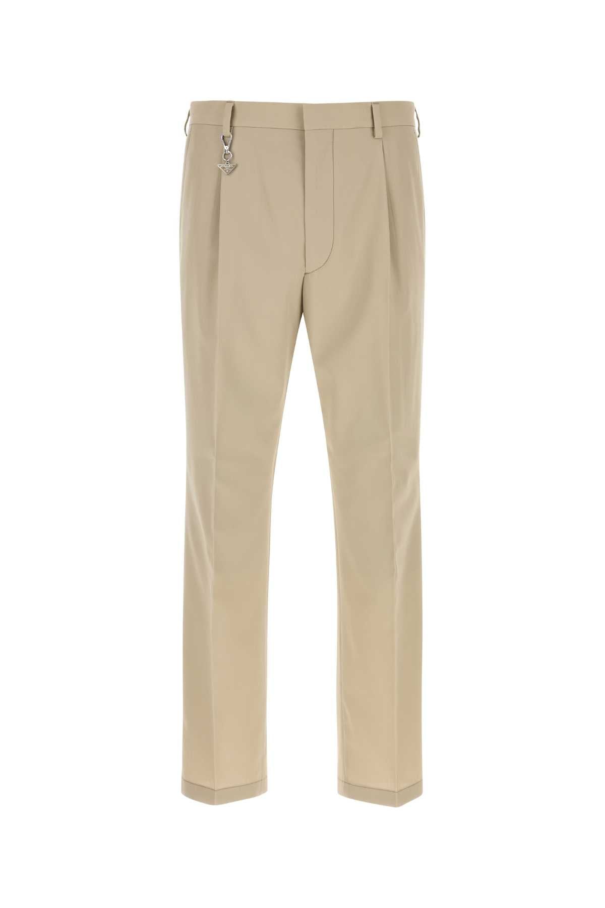 Prada Pantaloni