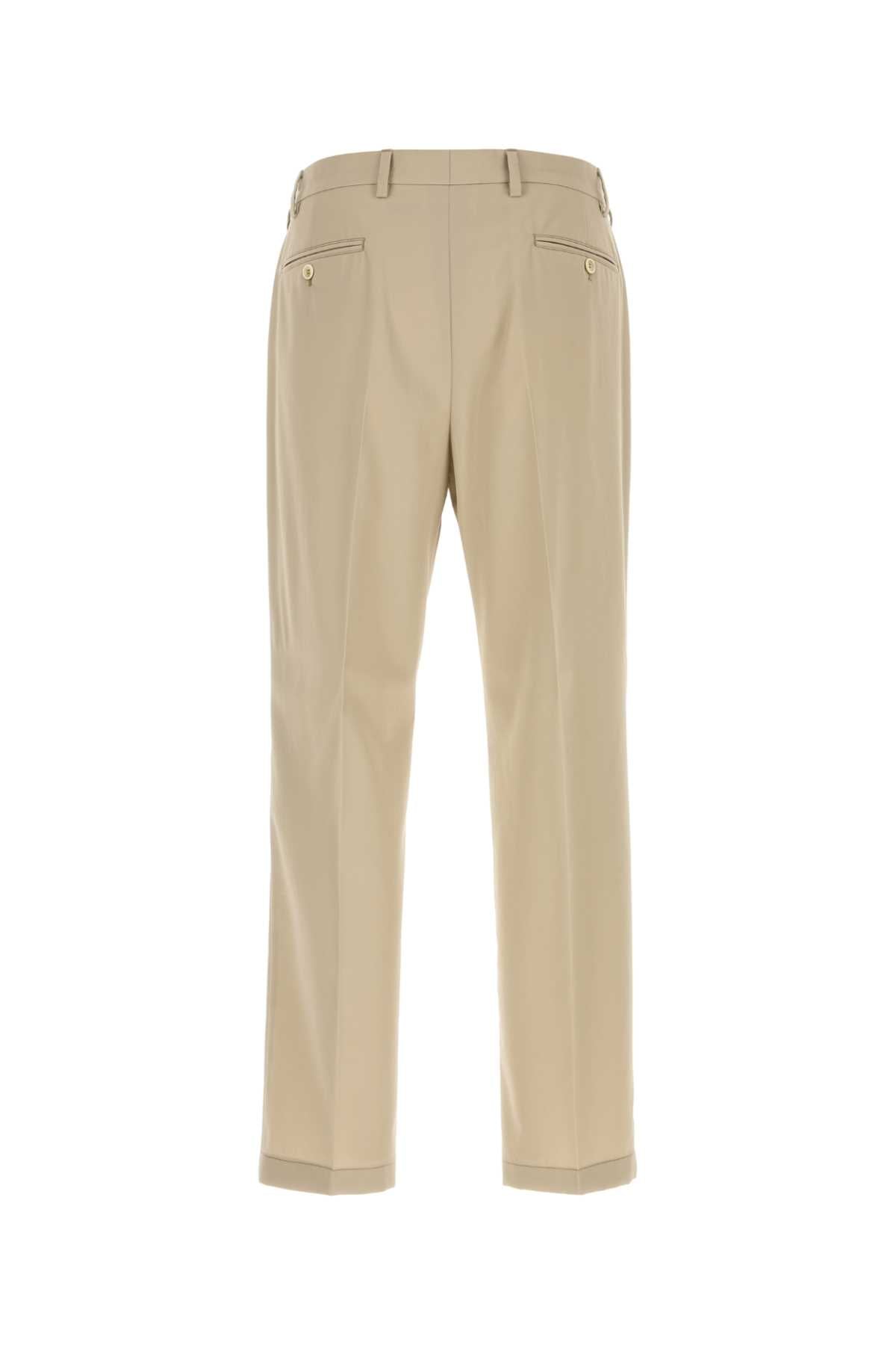 Prada Pantaloni
