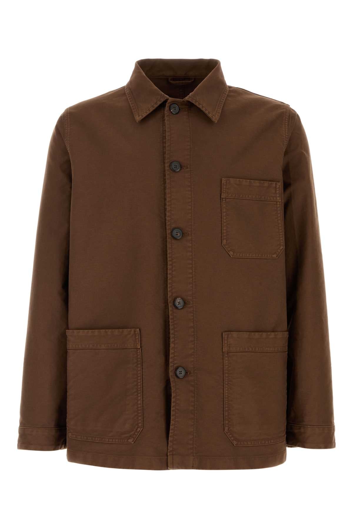 Prada Giubbotti
