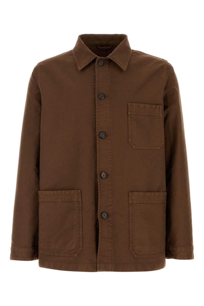Prada Giubbotti