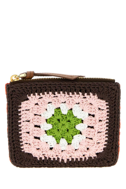 MINUTERIA WALLETS