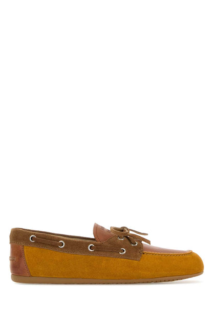 MOCASSINI LOAFERS