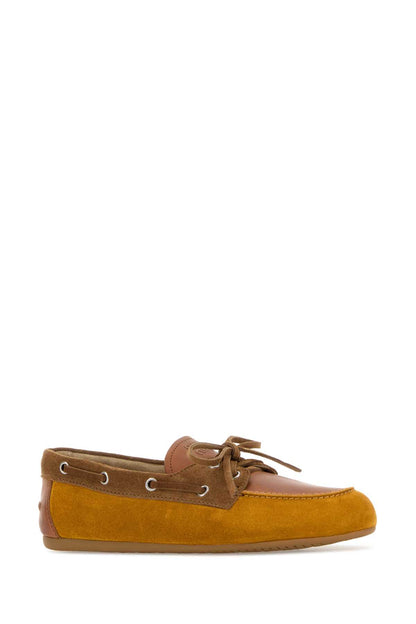 MOCASSINI LOAFERS