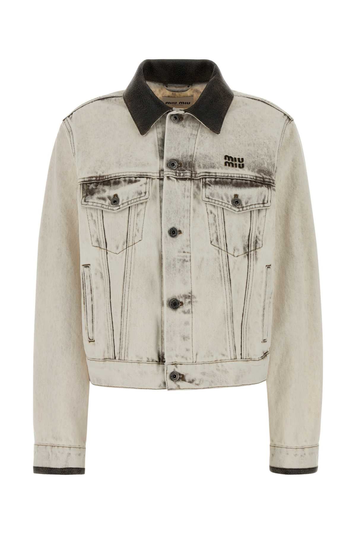 GIUBBOTTI JACKETS