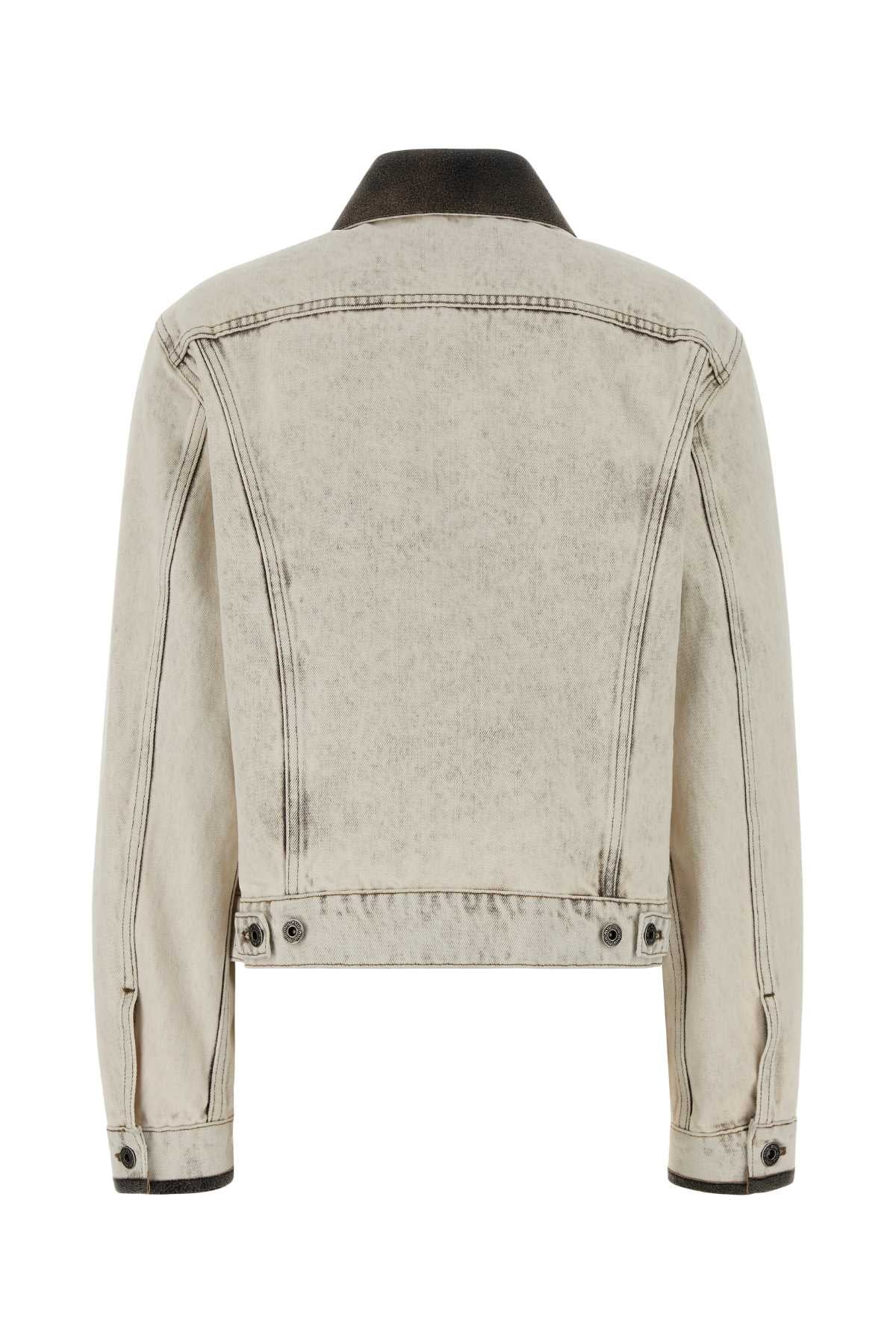 GIUBBOTTI JACKETS