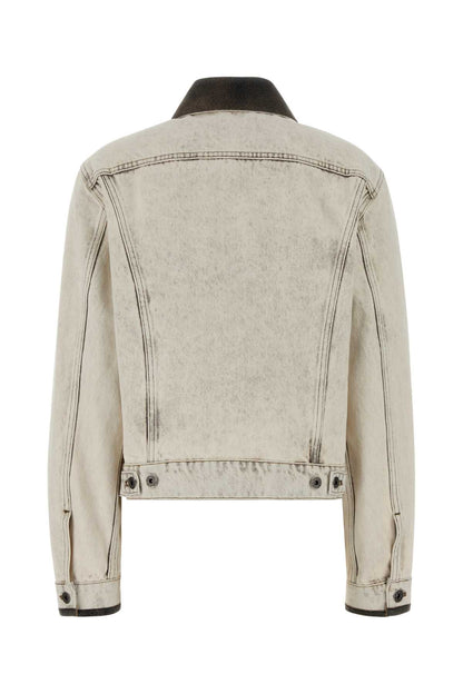 GIUBBOTTI JACKETS