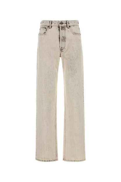 Miu Miu Pantaloni