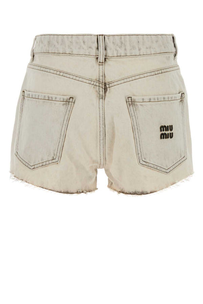 Miu Miu Pantaloni
