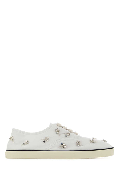 ALLACCIATE SNEAKERS