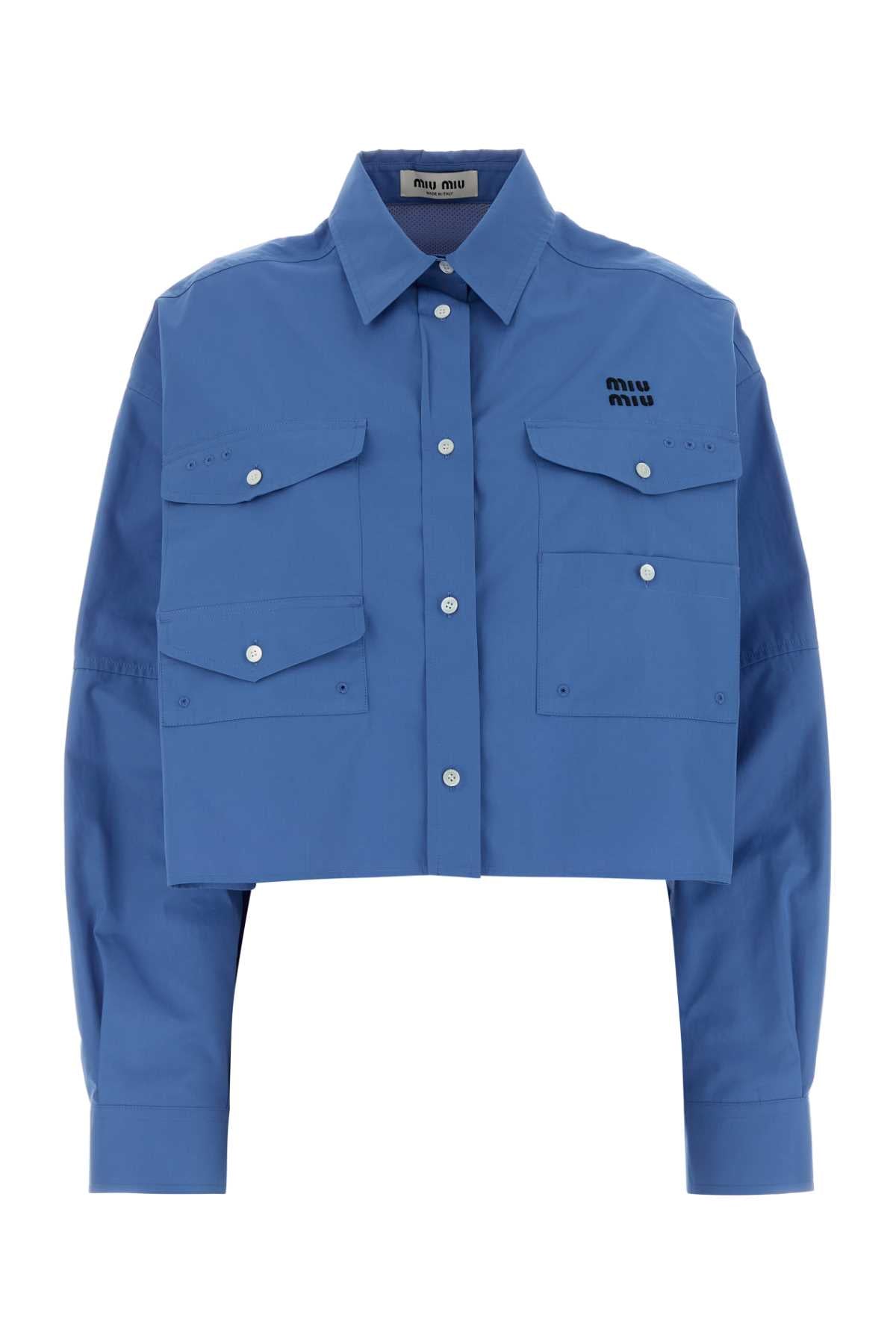 Miu Miu Camicie